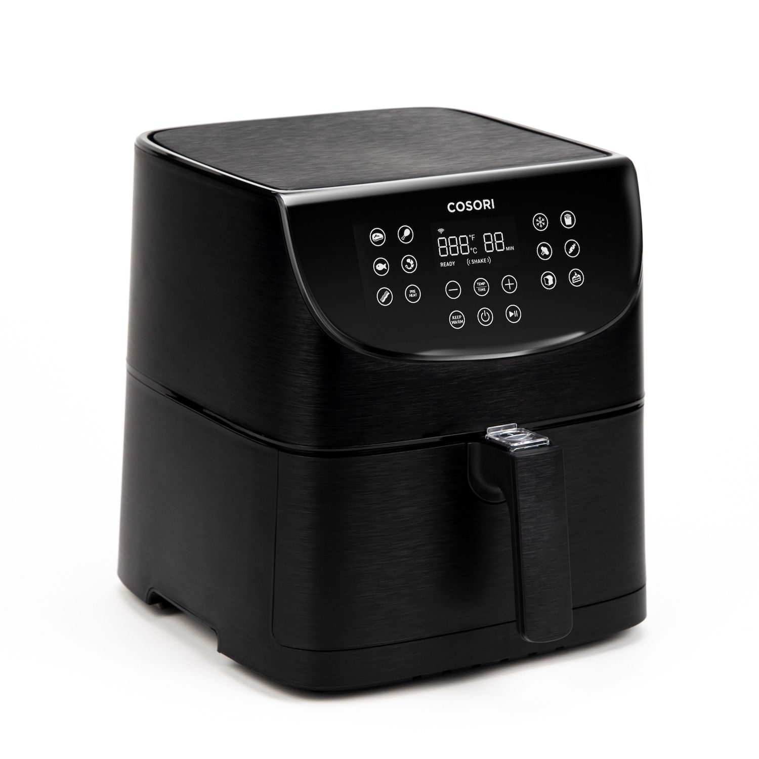 Cosori Pro Gen 2 5.8-qt. Smart Air Fryer