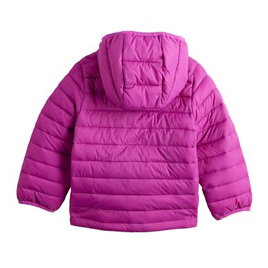 Baby & Toddler Jumping Beans® Lightweight Puffer Jacket