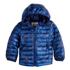 Kohls 2024 infant jackets