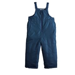 Eddie Bauer Kids' Snow Bib - Insulated Waterproof Snow Ski Pant Overalls  For Boys And Girls (3-20) Prism Pink 7-8