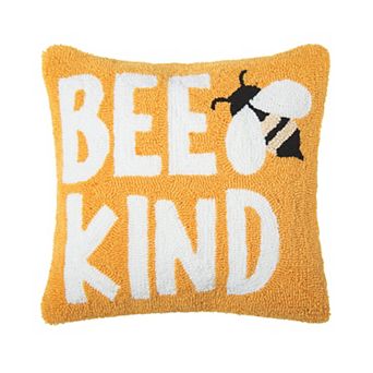 C&F Home Bee Kind Throw Pillow