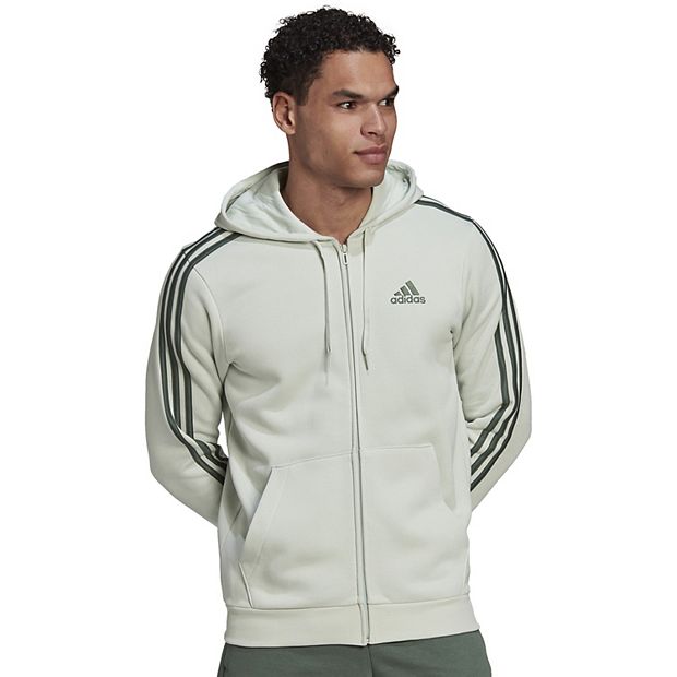 Mens big and on sale tall adidas hoodie