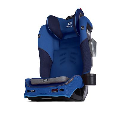 Diono Radian 3QXT All in One Convertible Car Seat