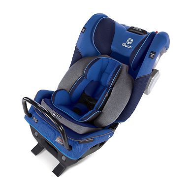 Diono Radian 3QXT All-in-One Convertible Car Seat