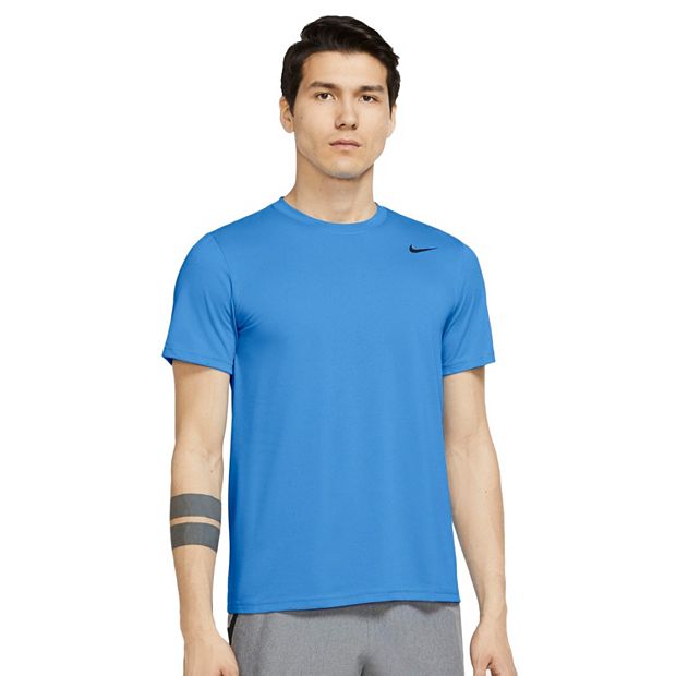 Kohls mens nike store t shirts