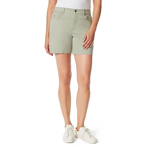 Women's Gloria Vanderbilt Amanda Shorts