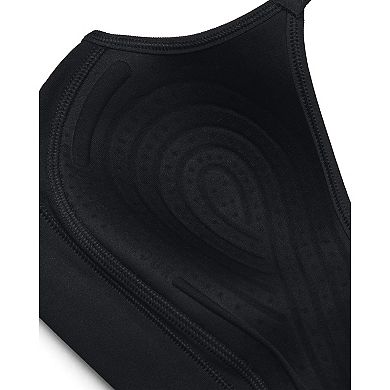 Under Armour Infinity Low-Impact Strappy Sports Bra