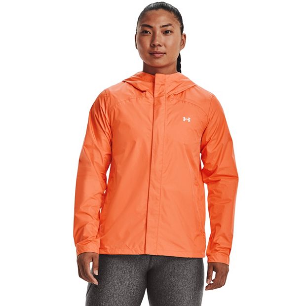 Women s Under Armour Cloudstrike 2.0 Waterproof Jacket