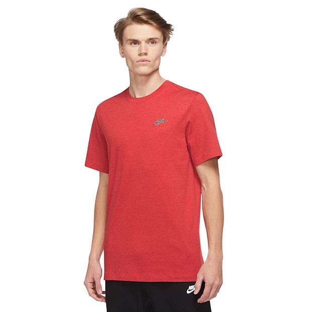 Nike best sale club tee