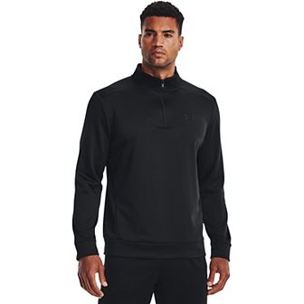 Men's Under Armour 1/4-Zip Fleece Pullover