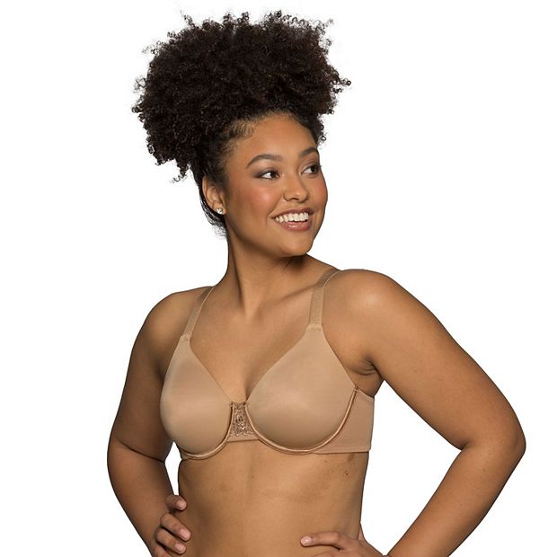 Vanity Fair® Beauty Back Back Minimizer Bra 76080