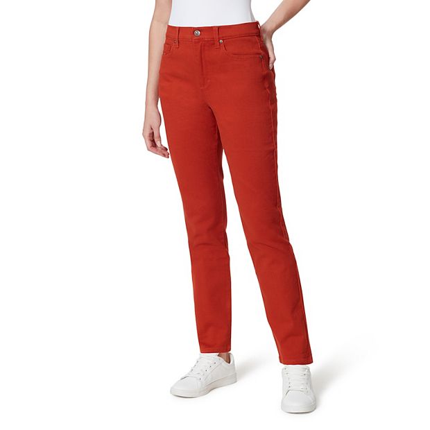 Gloria vanderbilt jeans at hot sale kohl's