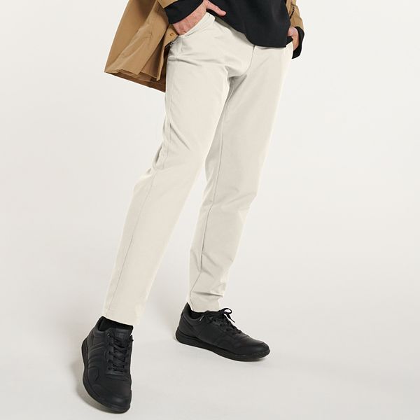 Men's FLX Steadfast Slim Chino Pants