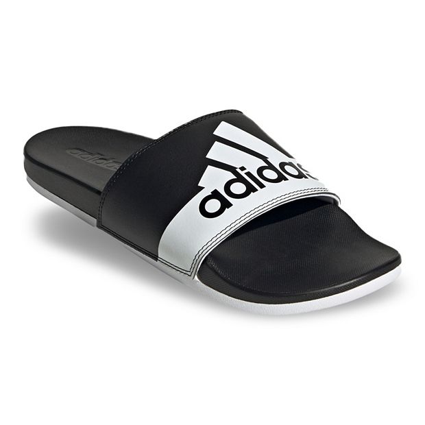 Kohls store adidas slides