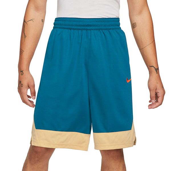 big & tall nike dri-fit icon basketball shorts