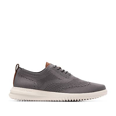 Cole Haan OriginalGrand Wingtip Oxford with Stitchlite