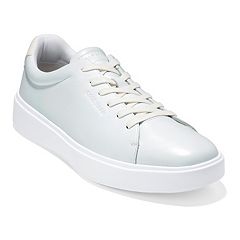 Cole haan store white shoes