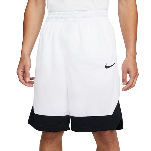 Men's Nike Dri-FIT Icon Basketball Shorts