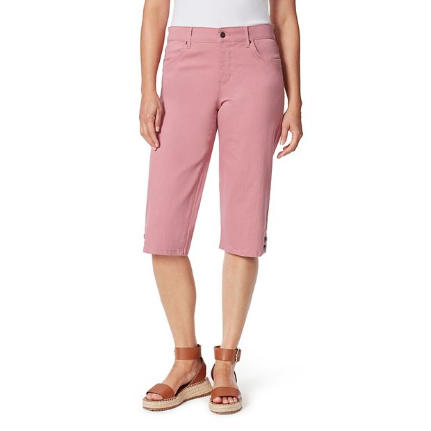 Women s Gloria Vanderbilt Kaia Denim Skimmer Shorts