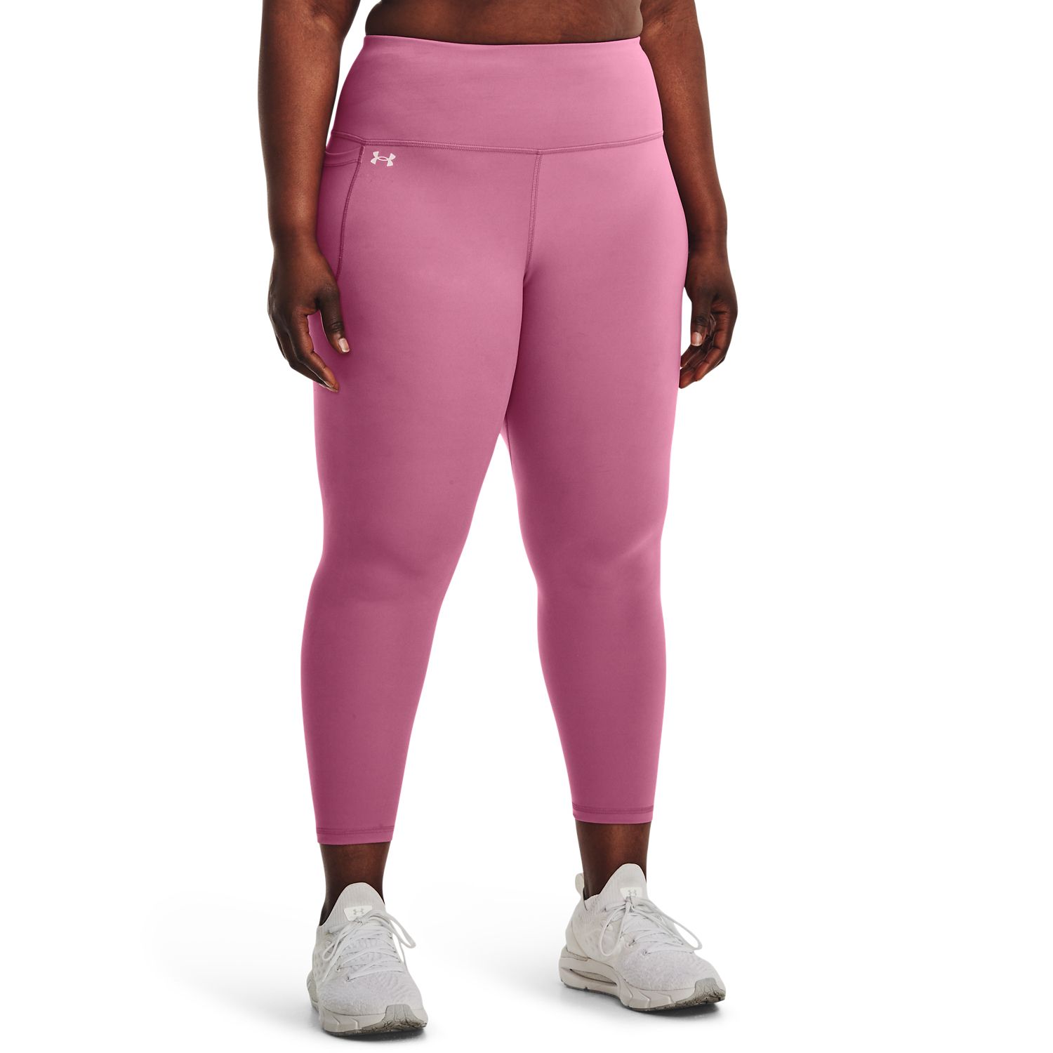 Under Armour Plus Size Yoga Pants
