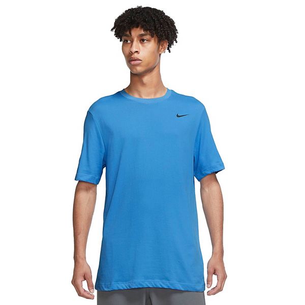 dri fit nike tee