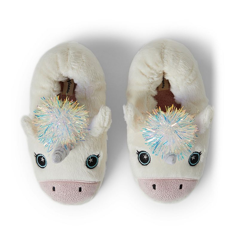 Kohls baby bear discount slippers