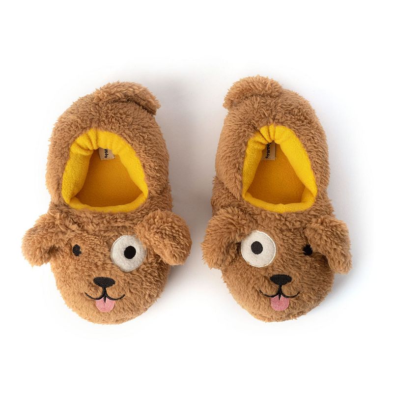 Kohls baby bear discount slippers