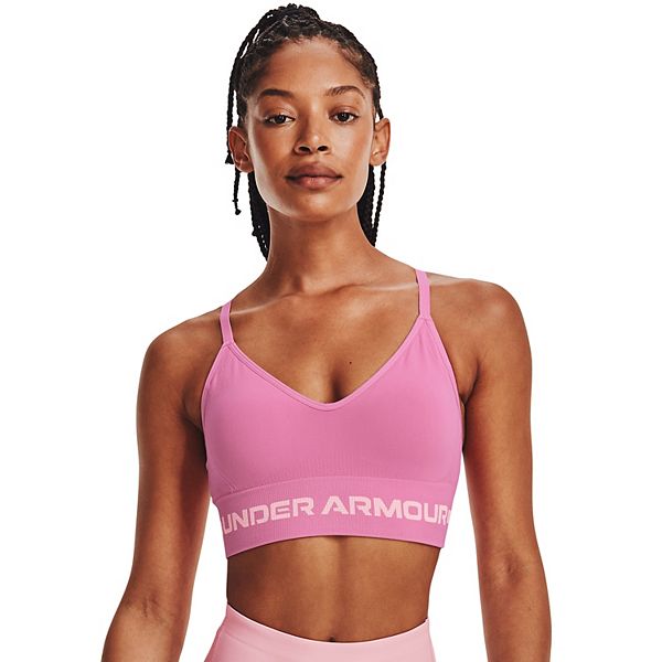 Kohl's under armour sports outlet bra