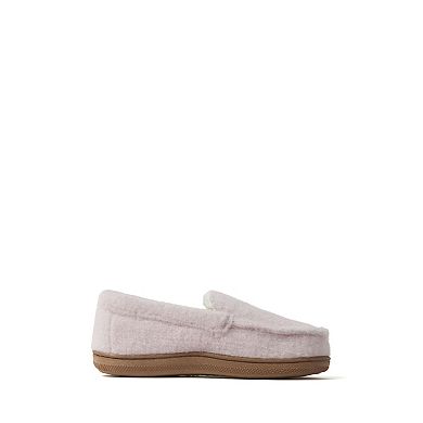 Dearfoams Amari Kids' Moccasins