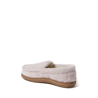Dearfoams Amari Kids' Moccasins