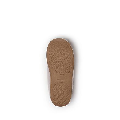 Dearfoams Amari Kids' Moccasins