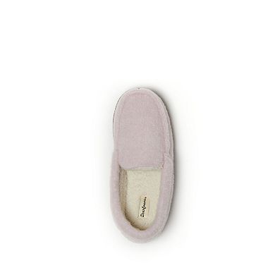 Dearfoams Amari Kids' Moccasins