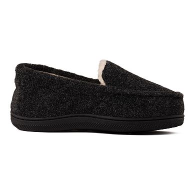 Dearfoams Amari Kids' Moccasins