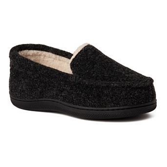 Dearfoams Amari Kids' Moccasins