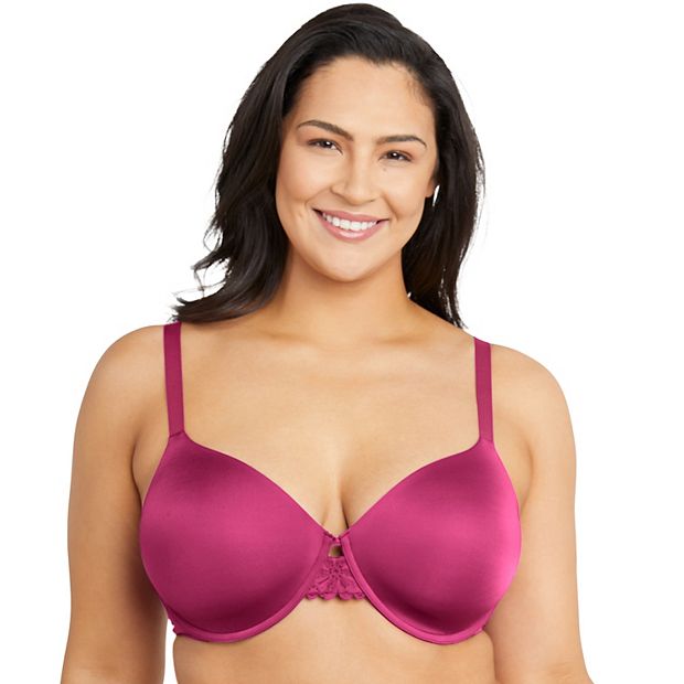 Maidenform Womens Smooth Strapless Extra Coverage : : Clothing,  Shoes & Accessories