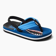 Kohls men's hot sale reef sandals