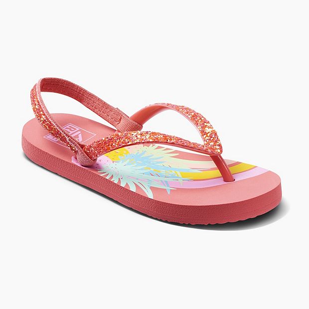 Kohls rainbow hot sale sandals