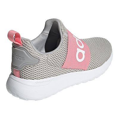 adidas gazelle silver green womens Adidas Kids Lite Racer Adapt 4.0 Running Shoes