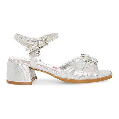 madden girl MSWING Girls' Dress Sandals