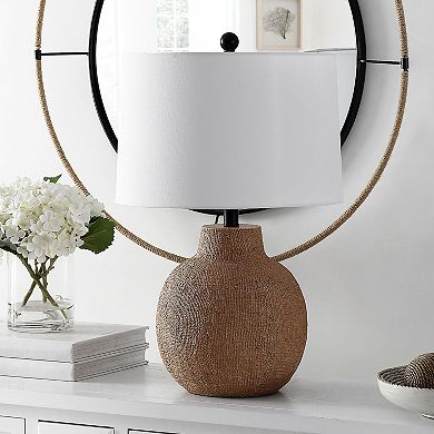 Safavieh Acer Table Lamp