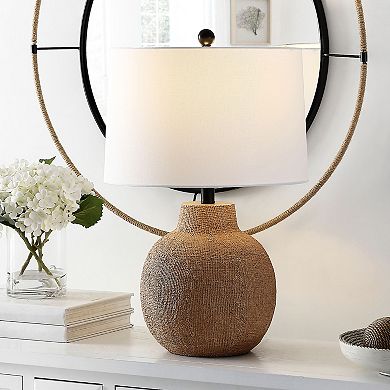 Safavieh Acer Table Lamp