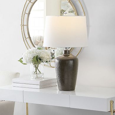 Safavieh Alria Table Lamp