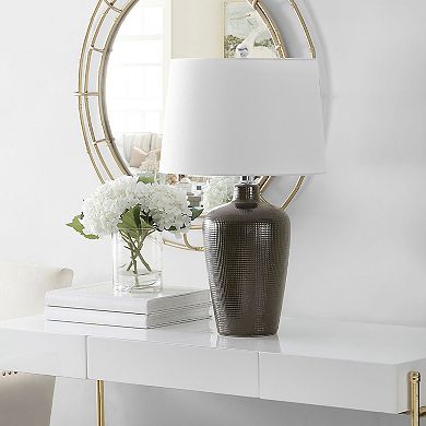 Safavieh Alria Table Lamp