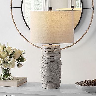 Safavieh Alron Table Lamp
