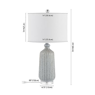 Safavieh Amberly Table Lamp