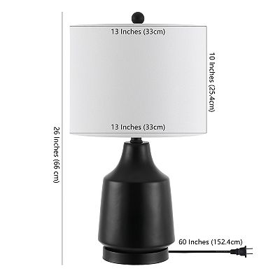 Safavieh Atrius Table Lamp