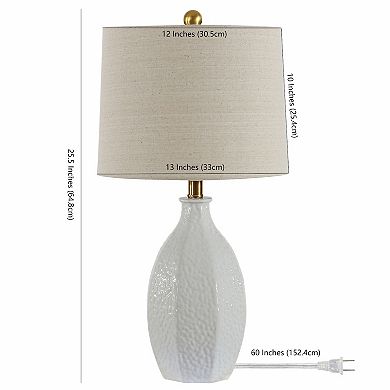Safavieh Barli Table Lamp