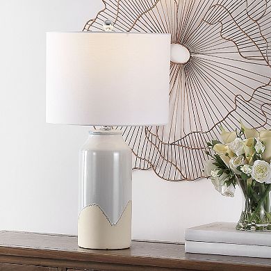 Safavieh Bevlen Table Lamp