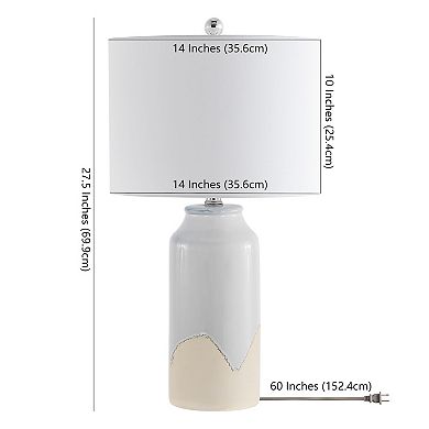 Safavieh Bevlen Table Lamp