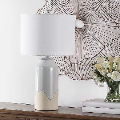 Safavieh Bevlen Table Lamp